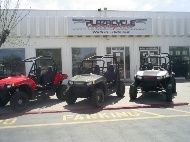 Come visit Karl Malone Powersports SLC. If you need directions to our store please call us at (801) 972-8725