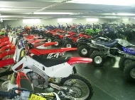Karl Malone Powersports SLC has the largest inventory of pre-owned machines in UTAH!